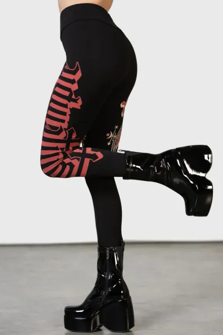 Hovedbilde Wickedest Leggings