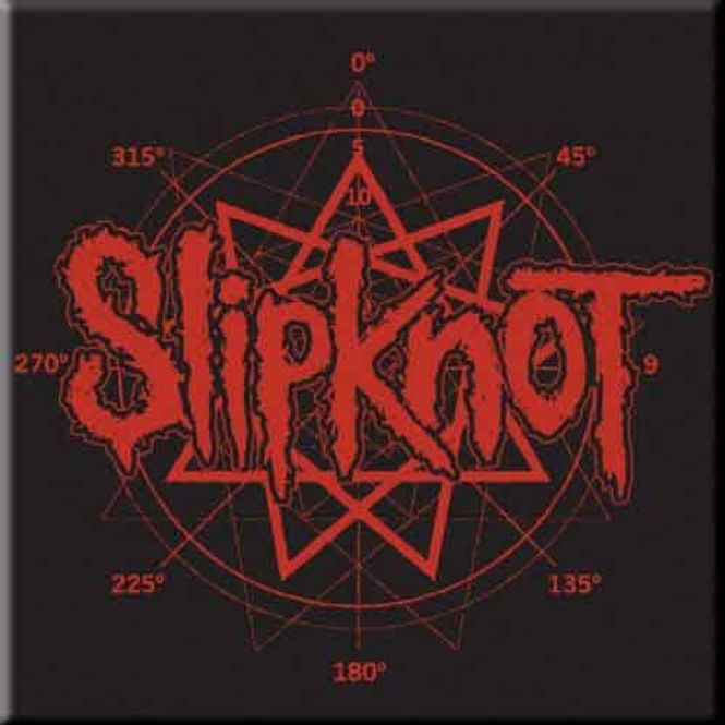 Hovedbillede Slipknot  Magnet