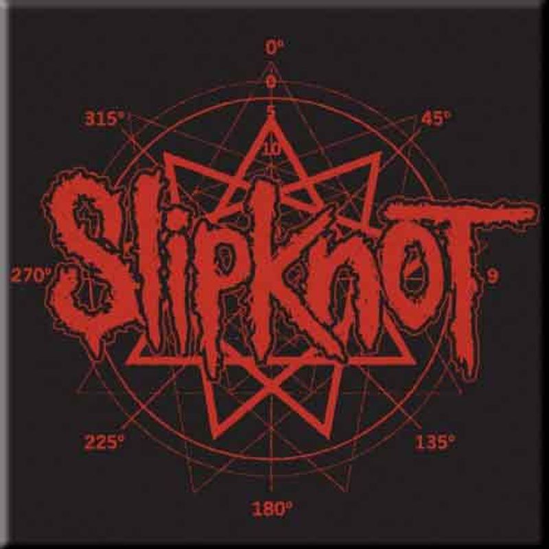 Slipknot  Magnet
