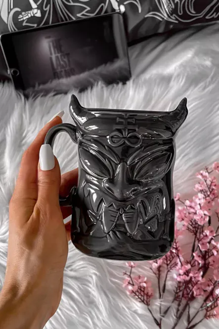 Hovedbillede Tiki Demon Mug