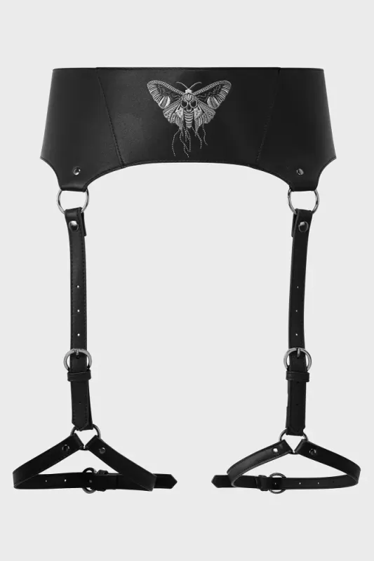 Ceinture Leg Harness