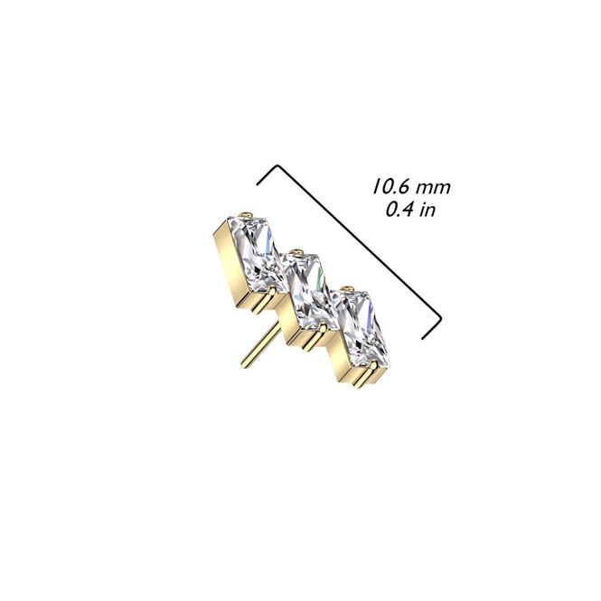 Main Image Portia Push-fit Aurora ...
