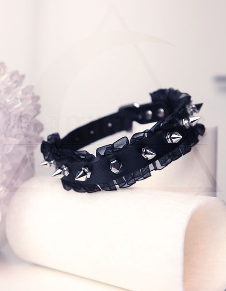 Hovedbilde Deadstar Choker 