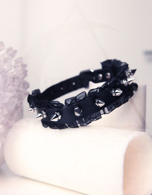 Main Image Deadstar Choker 