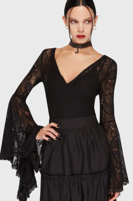 Main Image Fatal Attraction Bodysuit 