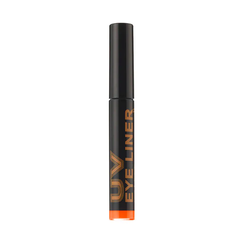 Neon Liquid Eyeliner Uv Orange 