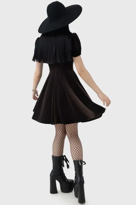 Hovedbillede Weblea Dress