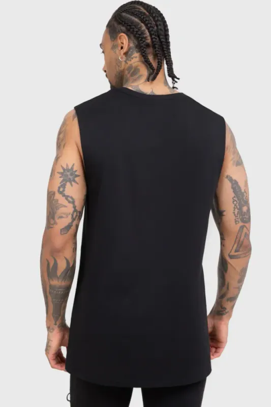 Grave Mistake Vest ICE NINE KILLS 
