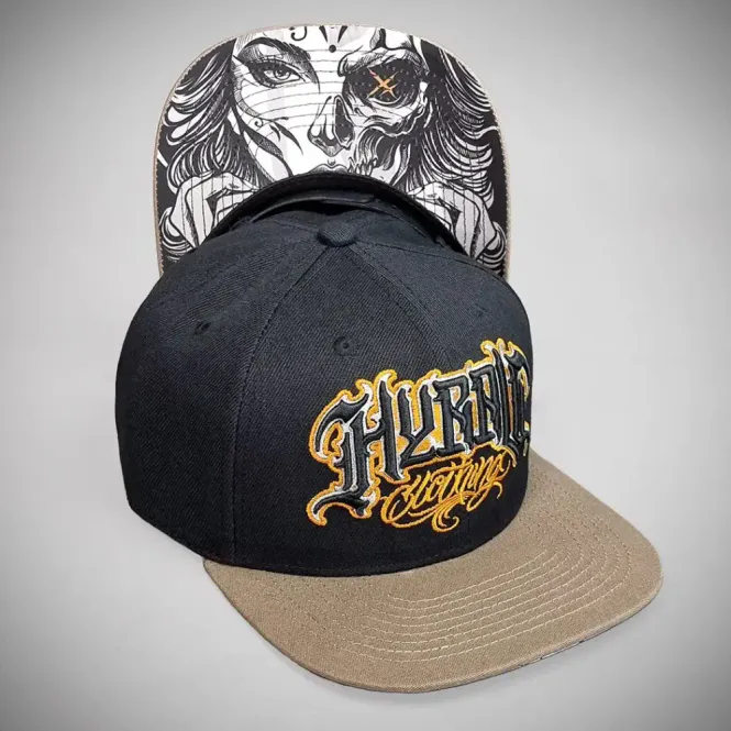 Main Image West Coast Snapback Cap