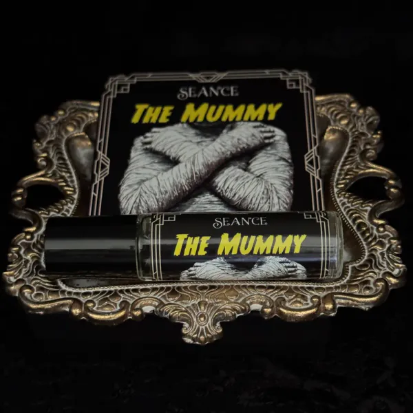 Hovedbilde The Mummy Perfume Oil