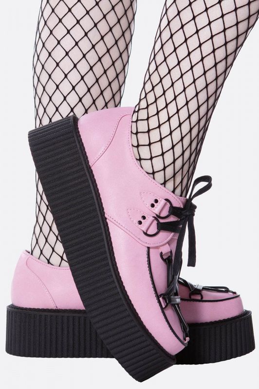 Hexellent Creepers [Pastel Pink]