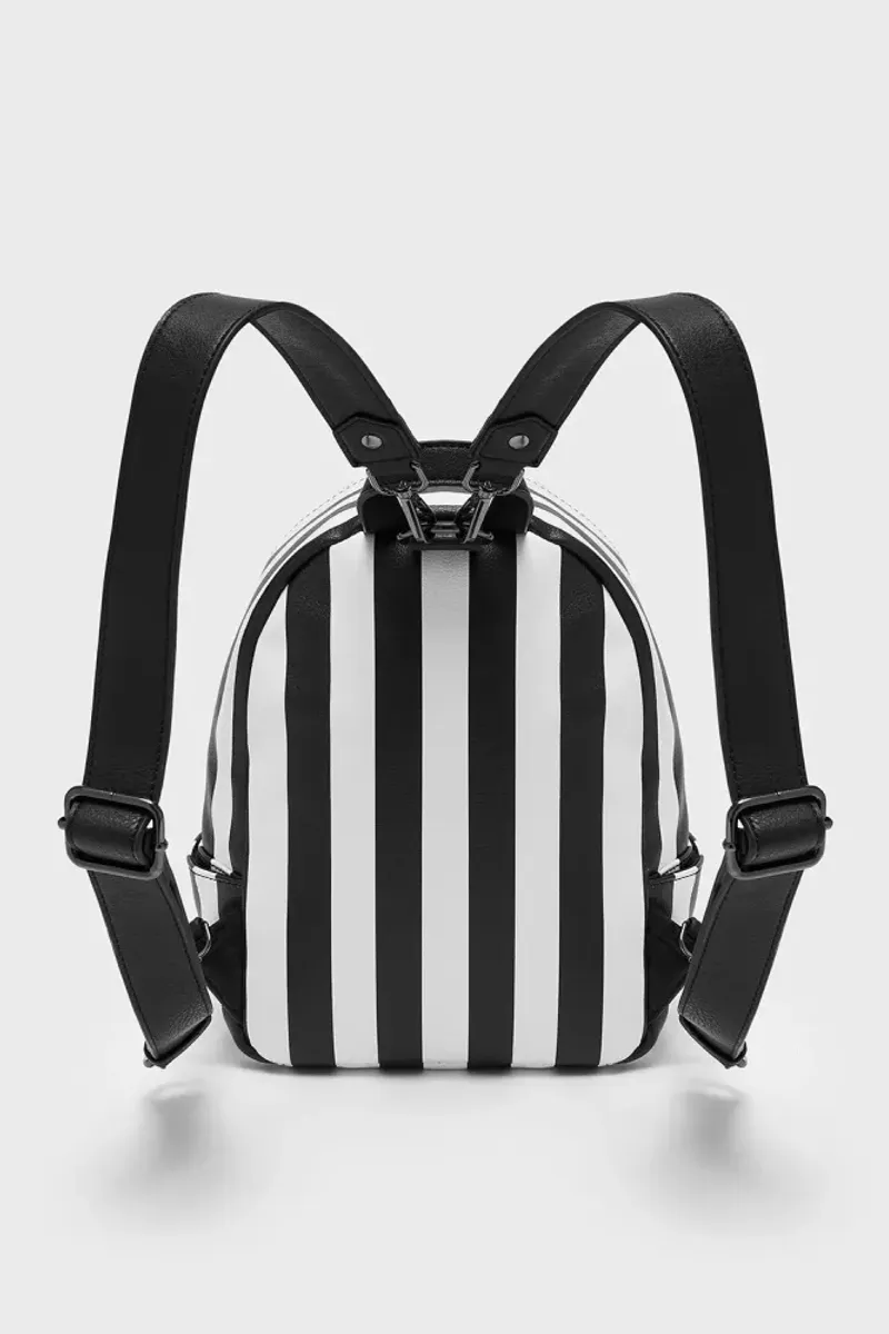 Rails Mini Backpack