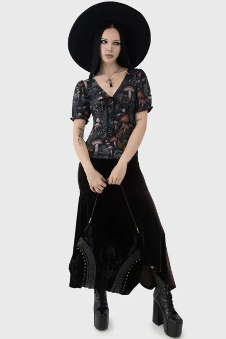 Main Image Gatalea Skirt