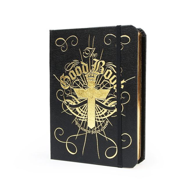 Hovedbillede Good Book