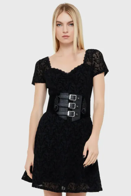 Main Image Marceline Skater Dress