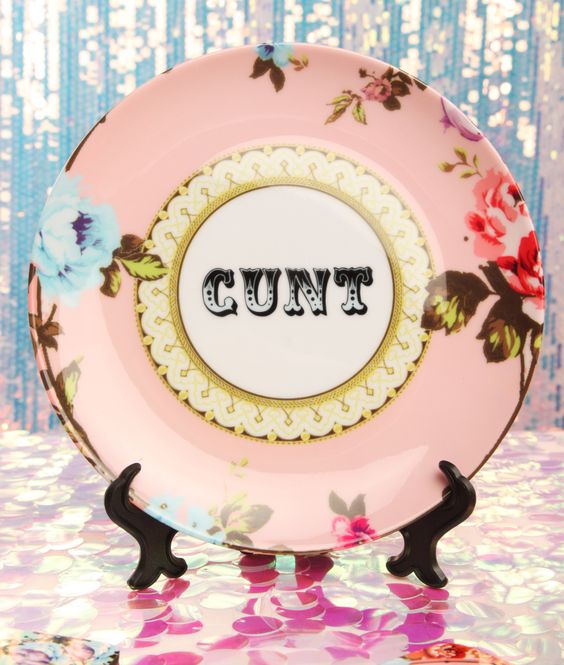 Hovedbillede See You Next Tuesday Cunt  ...