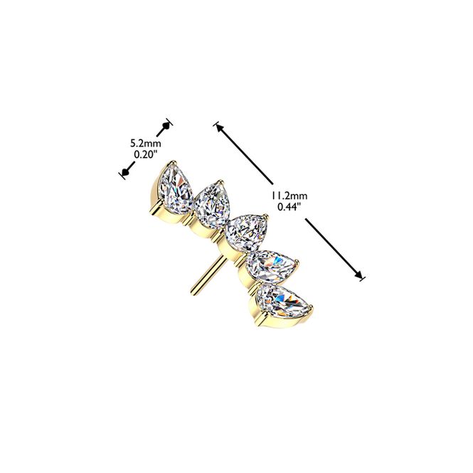 Main Image Camille Fan Push-fit 