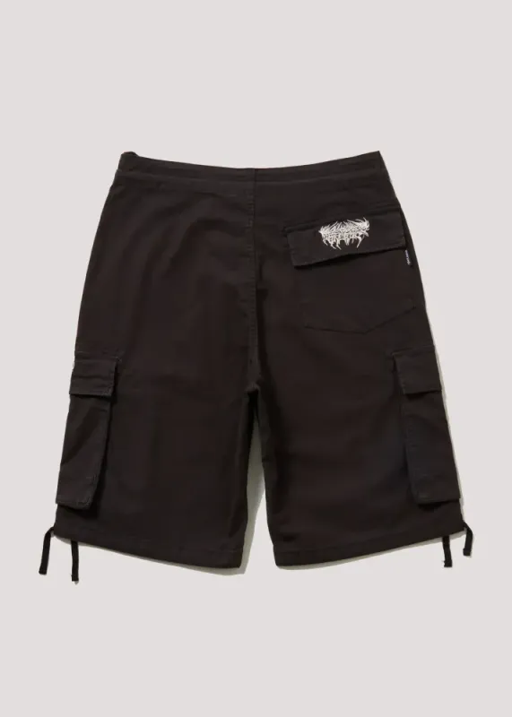Shakta Shorts