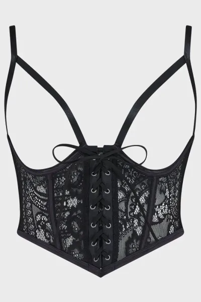Hovedbilde Arden Lace Basque