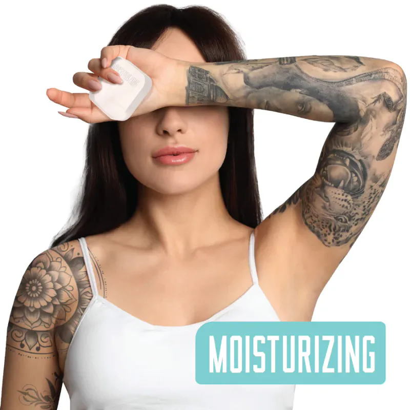 Tattoo Soap Bars