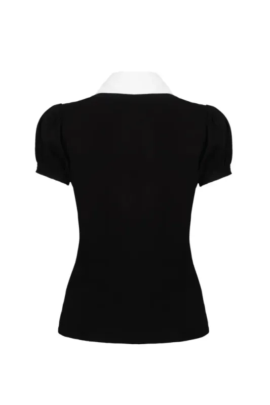 Love-A-Lot Blouse