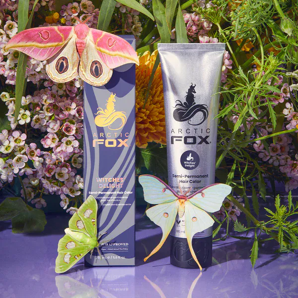 Hovedbilde Arctic Fox EU Witches' ...