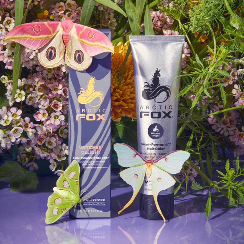 Arctic Fox EU Witches' Delight