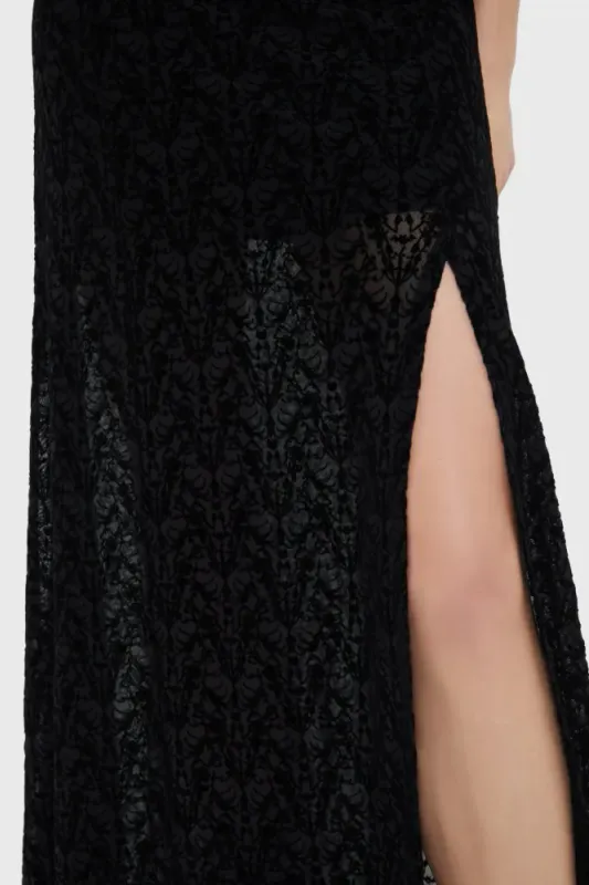 Marceline Maxi Skirt