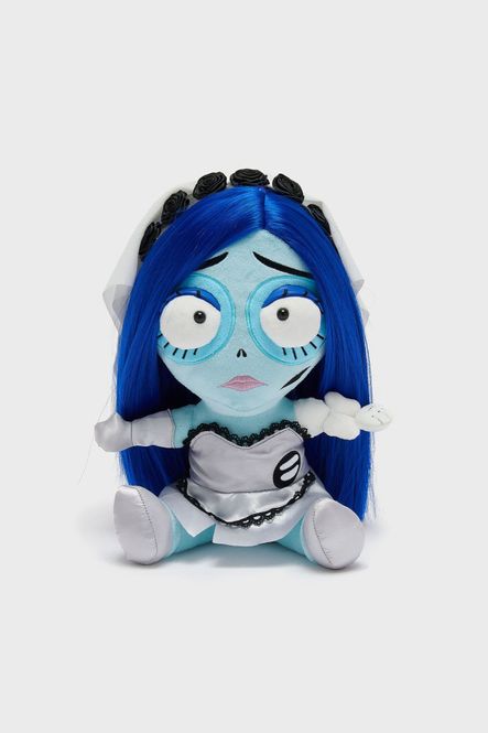 Main Image Emily Plush Toy