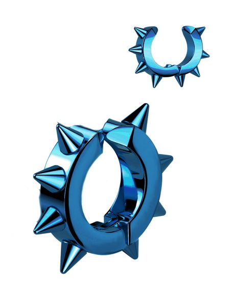 Hovedbilde Fake Ear Cuff Clip On ...