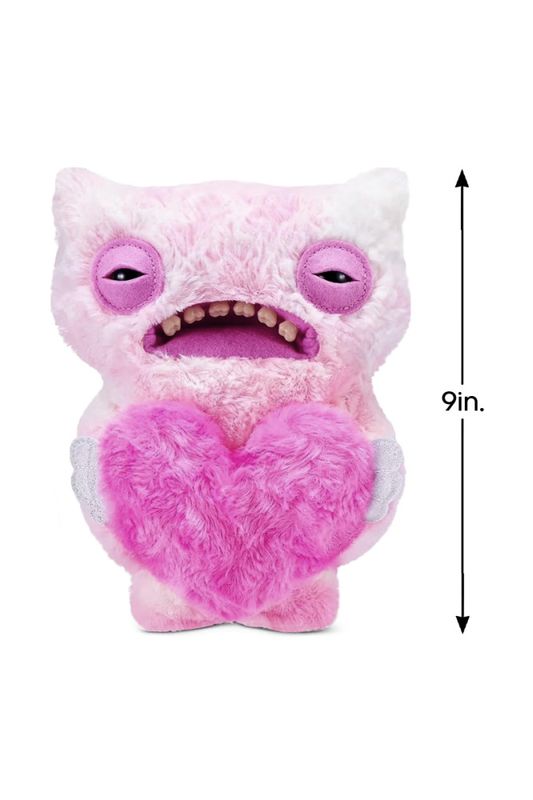 Love Fuggs Collectible Plush
