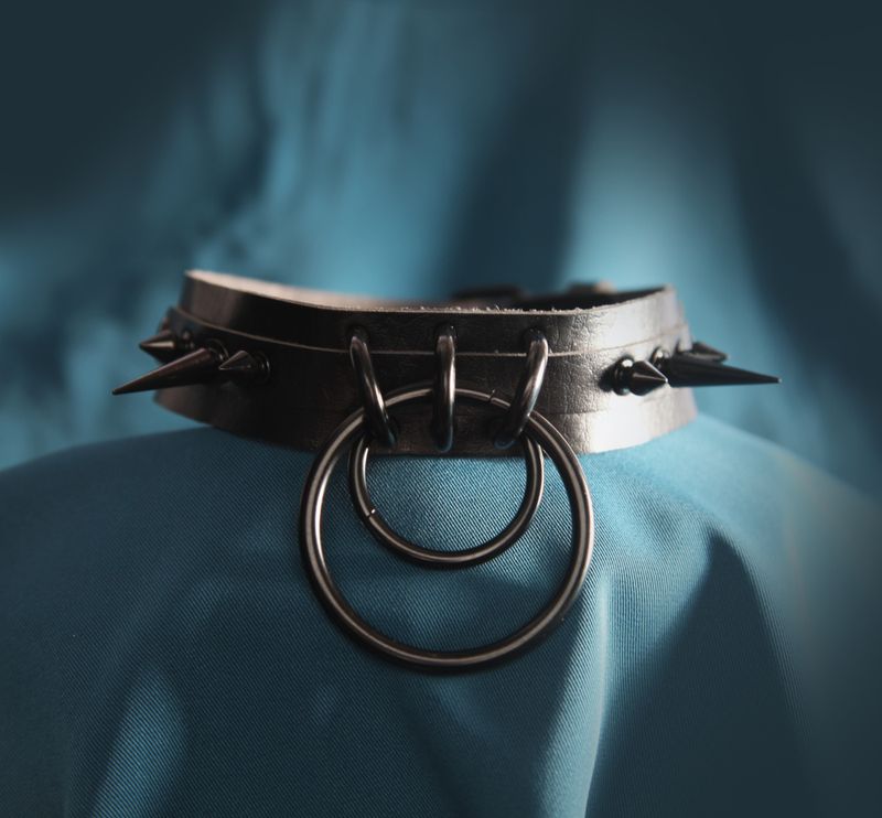 Nemi Chocker
