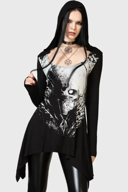 Hovedbilde Lone Spirits Top