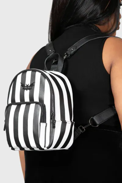 Hovedbilde Rails Mini Backpack