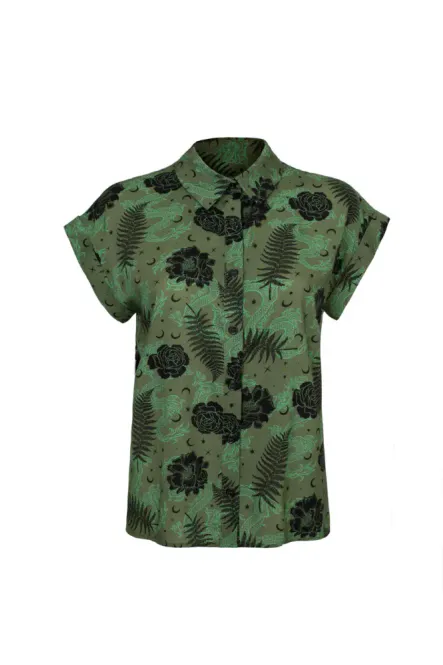 Main Image Georgia Shirt