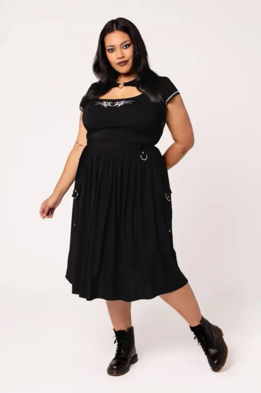 Ashleigh Skirt