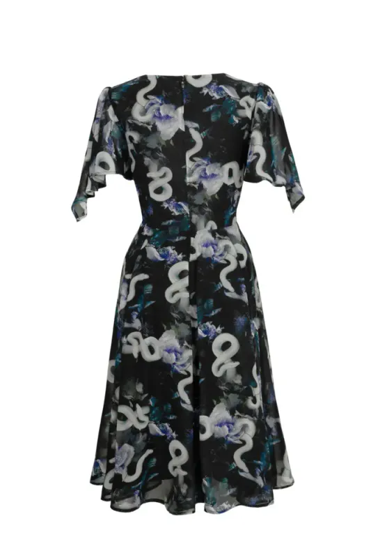 Serpent Dress