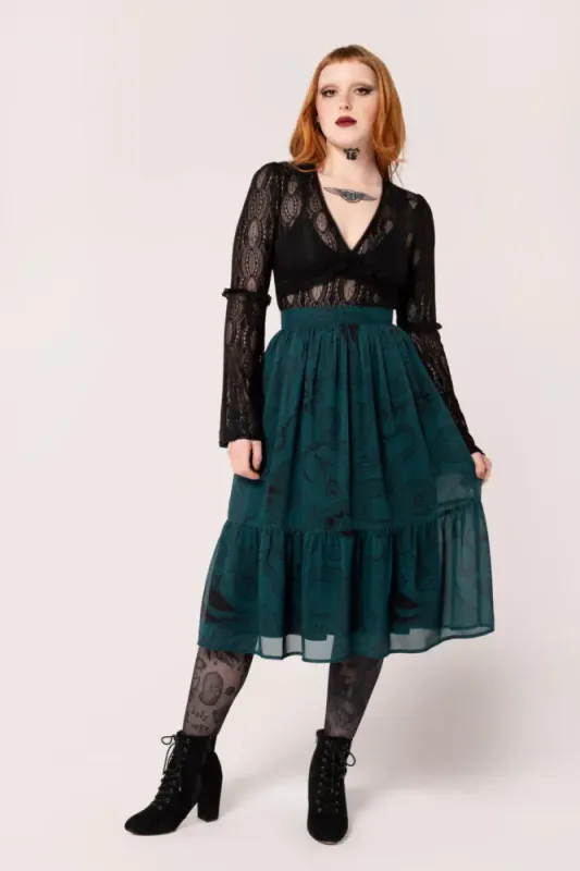 Venom Skirt