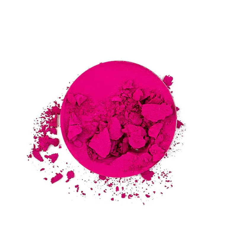 Bad Barbie Fuchsia Eyeshadow