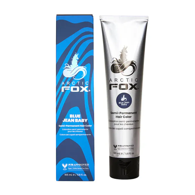 Huvudbild Arctic Fox EU Blue Jean Baby