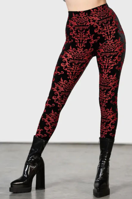 Main Image Styx Leggings