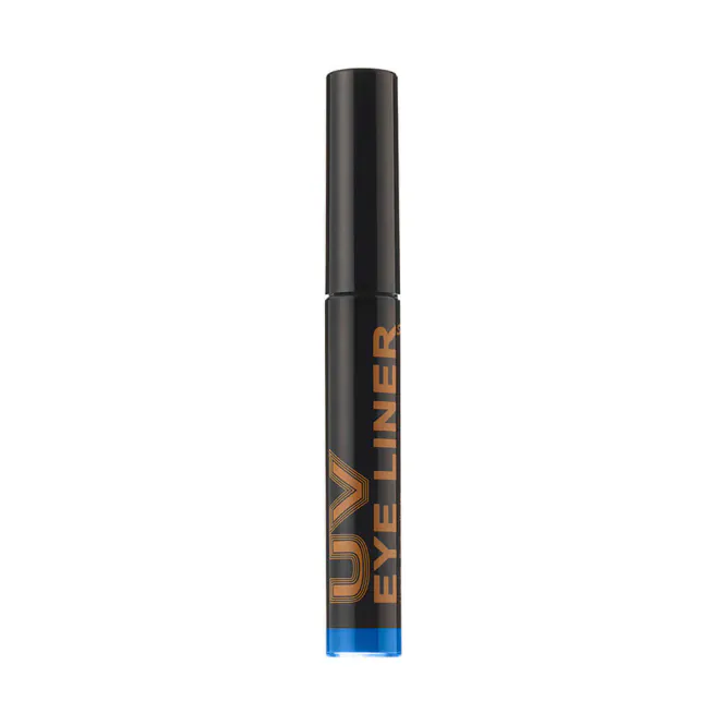 Hovedbilde Neon Liquid Eyeliner Uv Blue