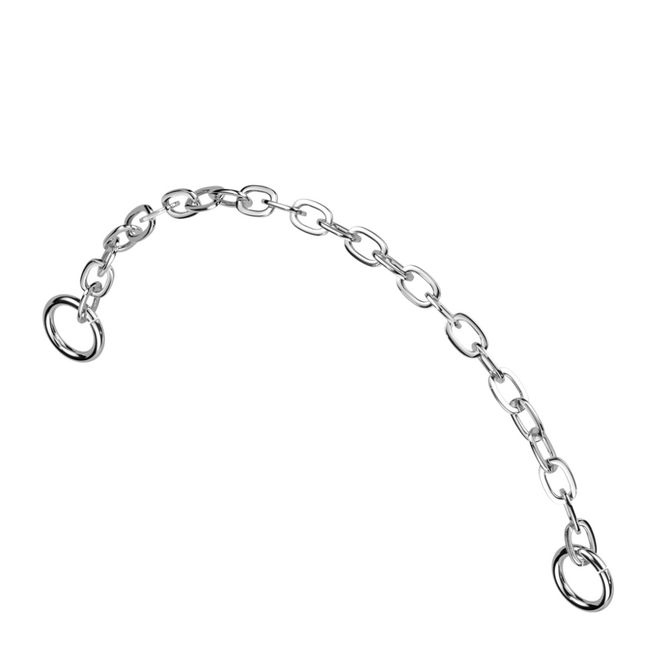 Hoofdbeeld Connector Chain Thin 
