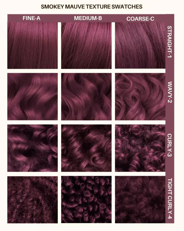 Lunar Tides SMOKEY MAUVE