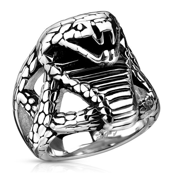 Hovedbilde Cobra Ring