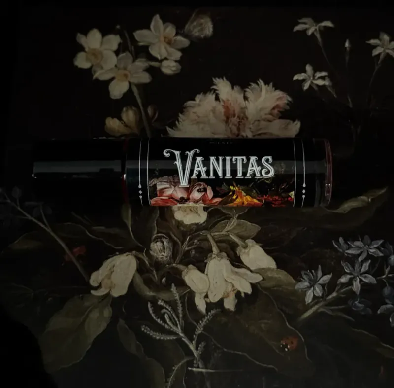 Vanitas Perfume Oil
