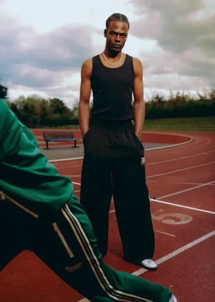 Hovedbilde Chet Rock Lithium Wide Track ...