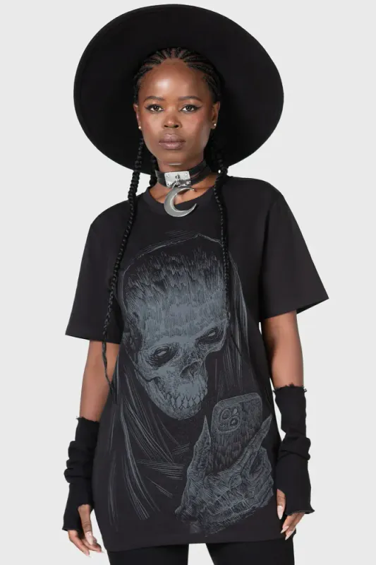 Digi Death T-Shirt