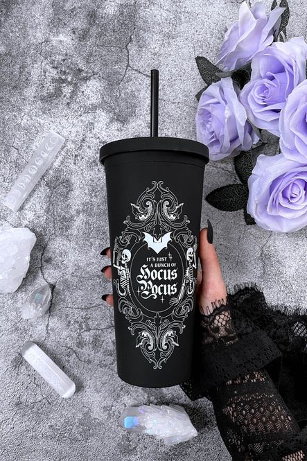 Huvudbild Hocus Pocus Cast Spells Cold ...