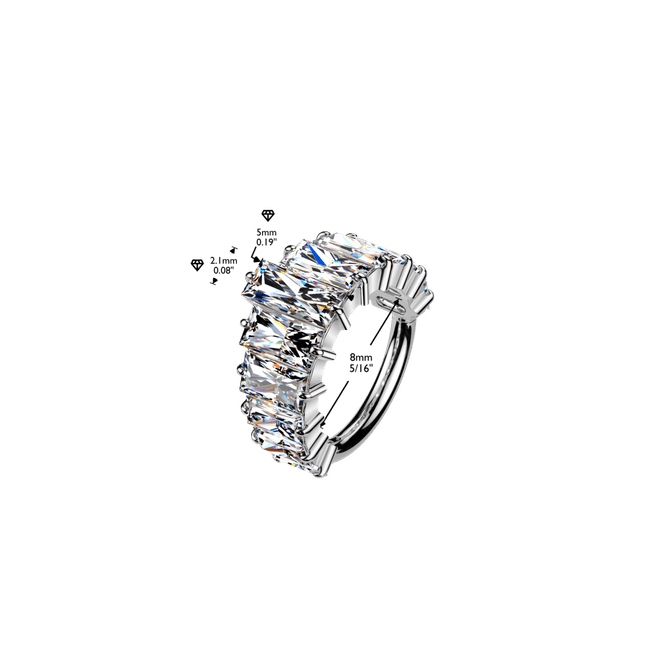 Hovedbilde Maharani Ring Gold